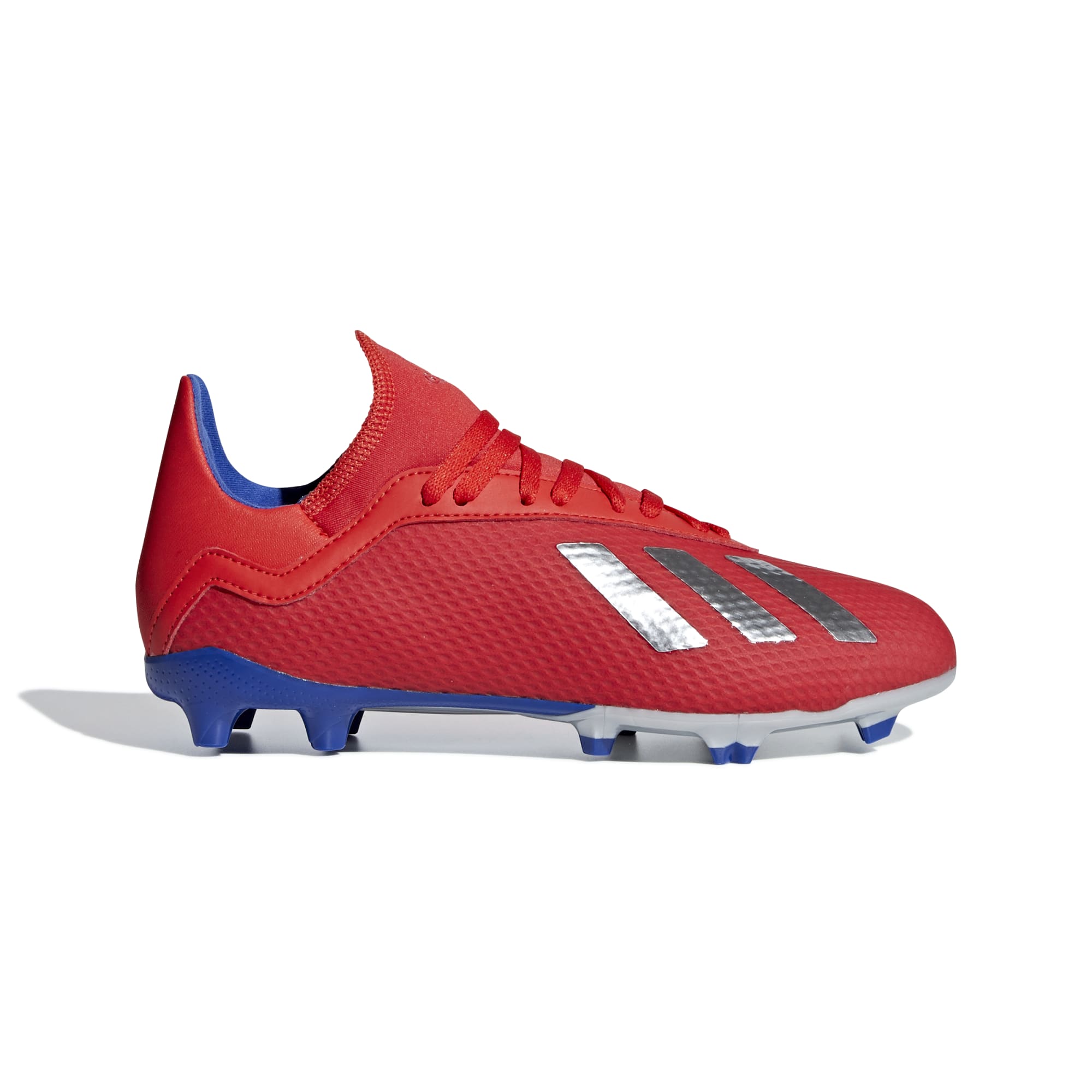 Adidas X 18.3 FG Kids Football Boots