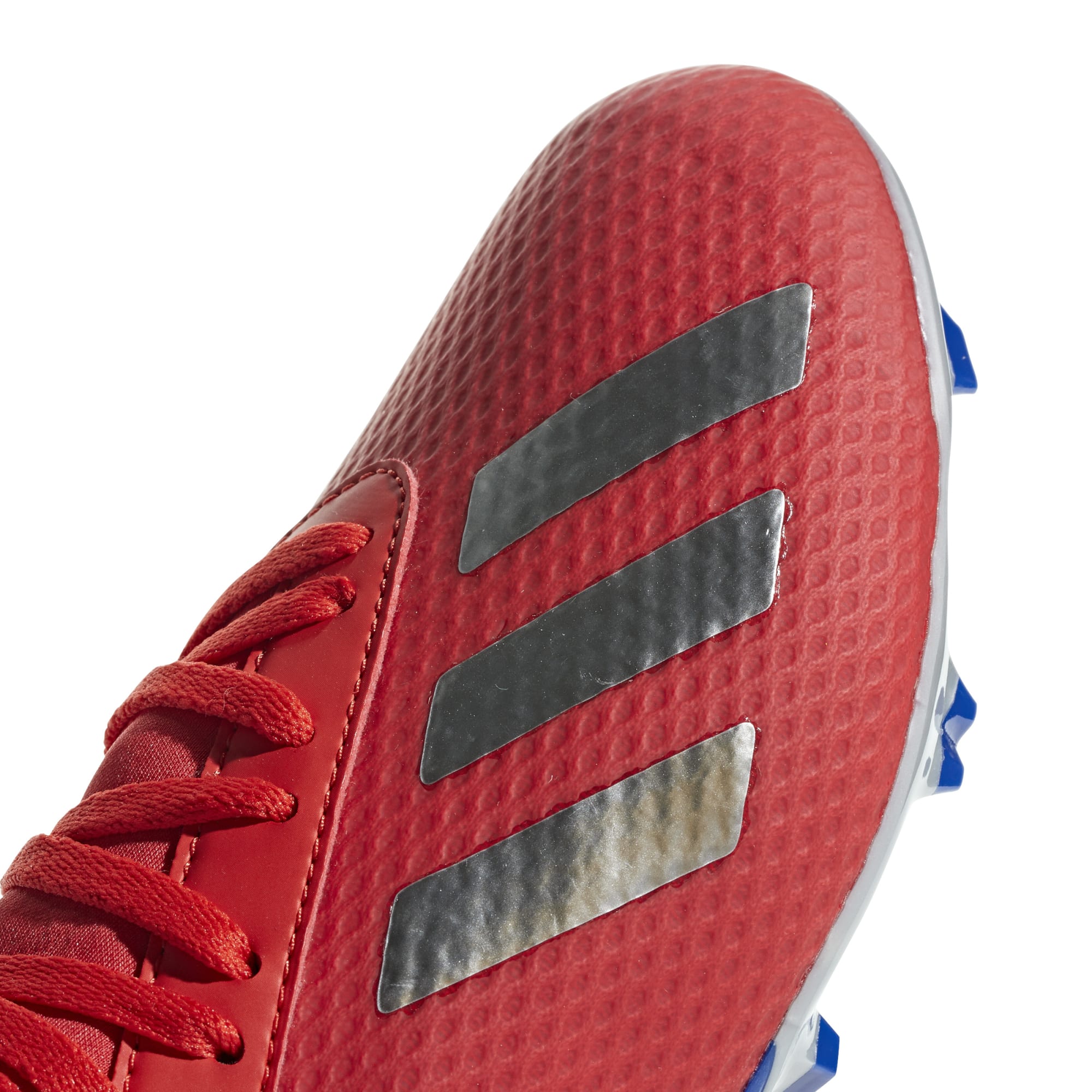 Adidas X 18.3 FG Kids Football Boots