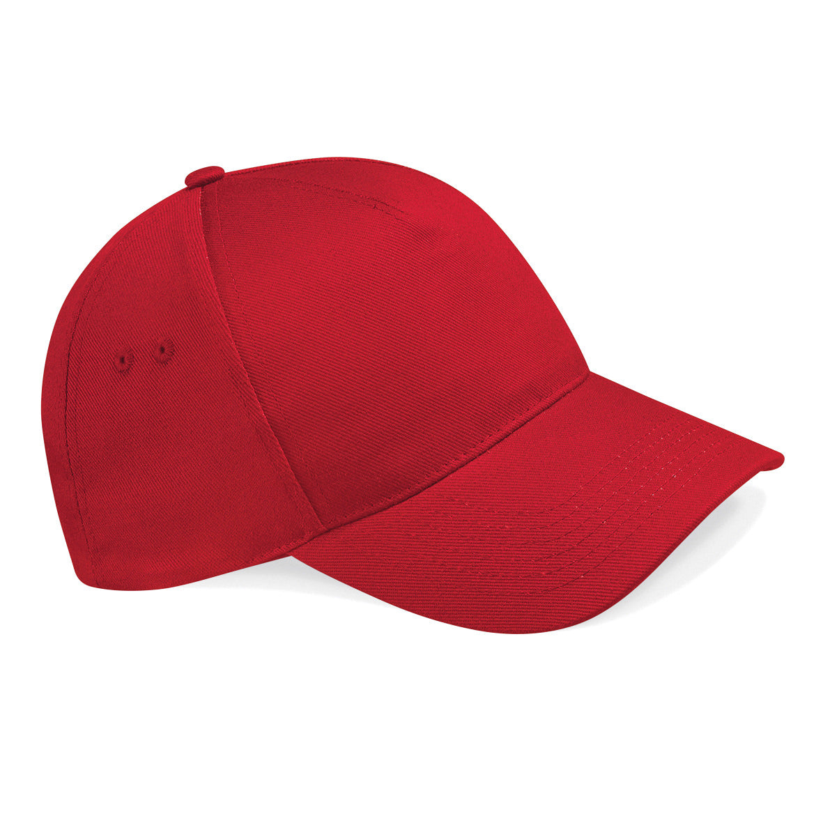 5 Panel Cap