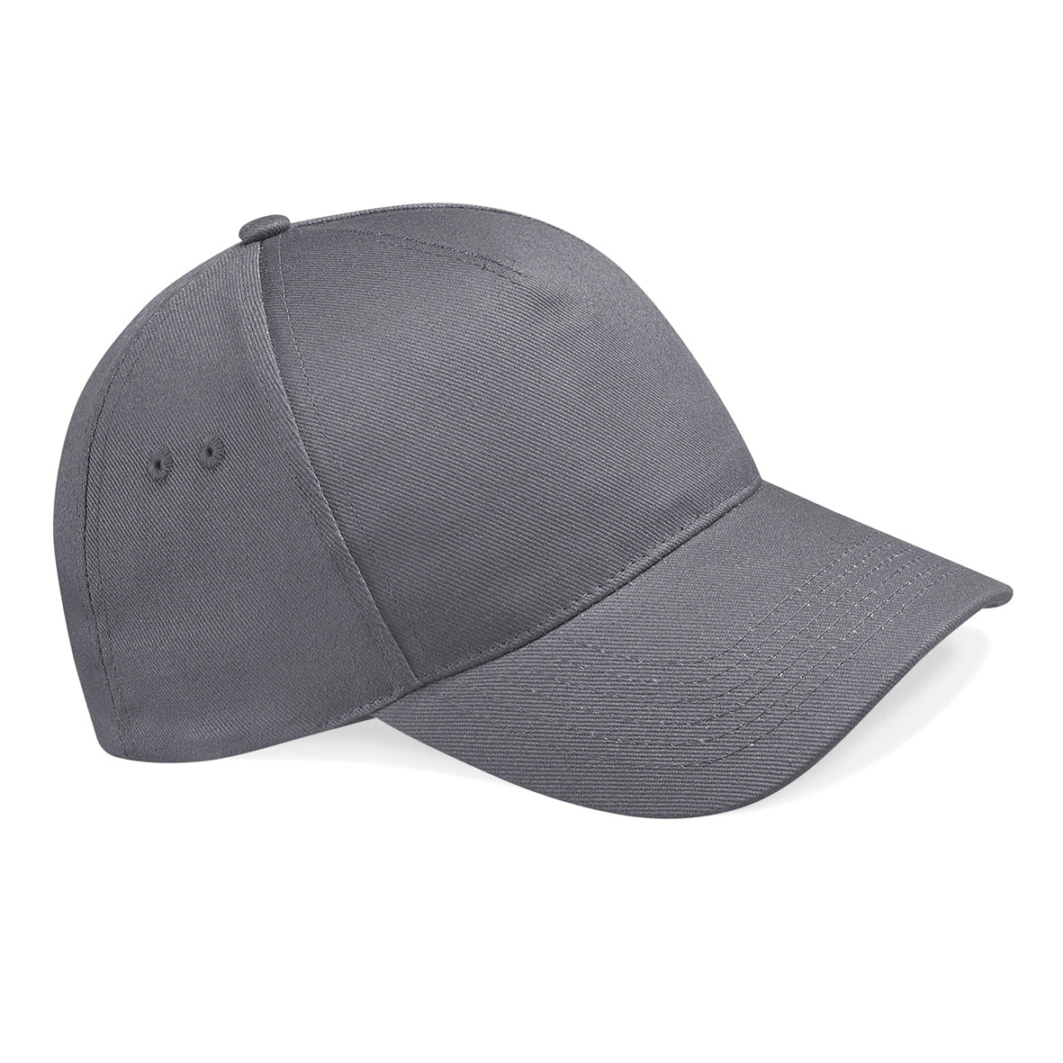 5 Panel Cap