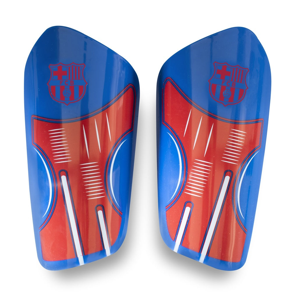 Barcelona CF Official Shin Pads