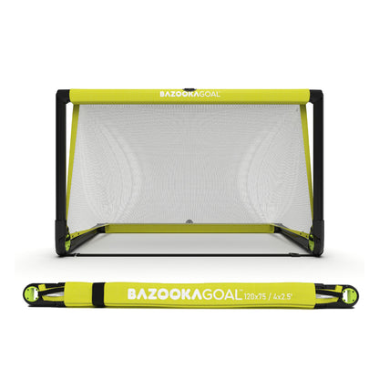 BazookaGoal Football Goal (PVC)