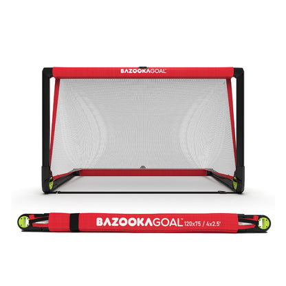 BazookaGoal Football Goal (PVC)