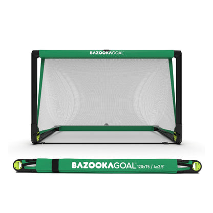 BazookaGoal Football Goal (PVC)