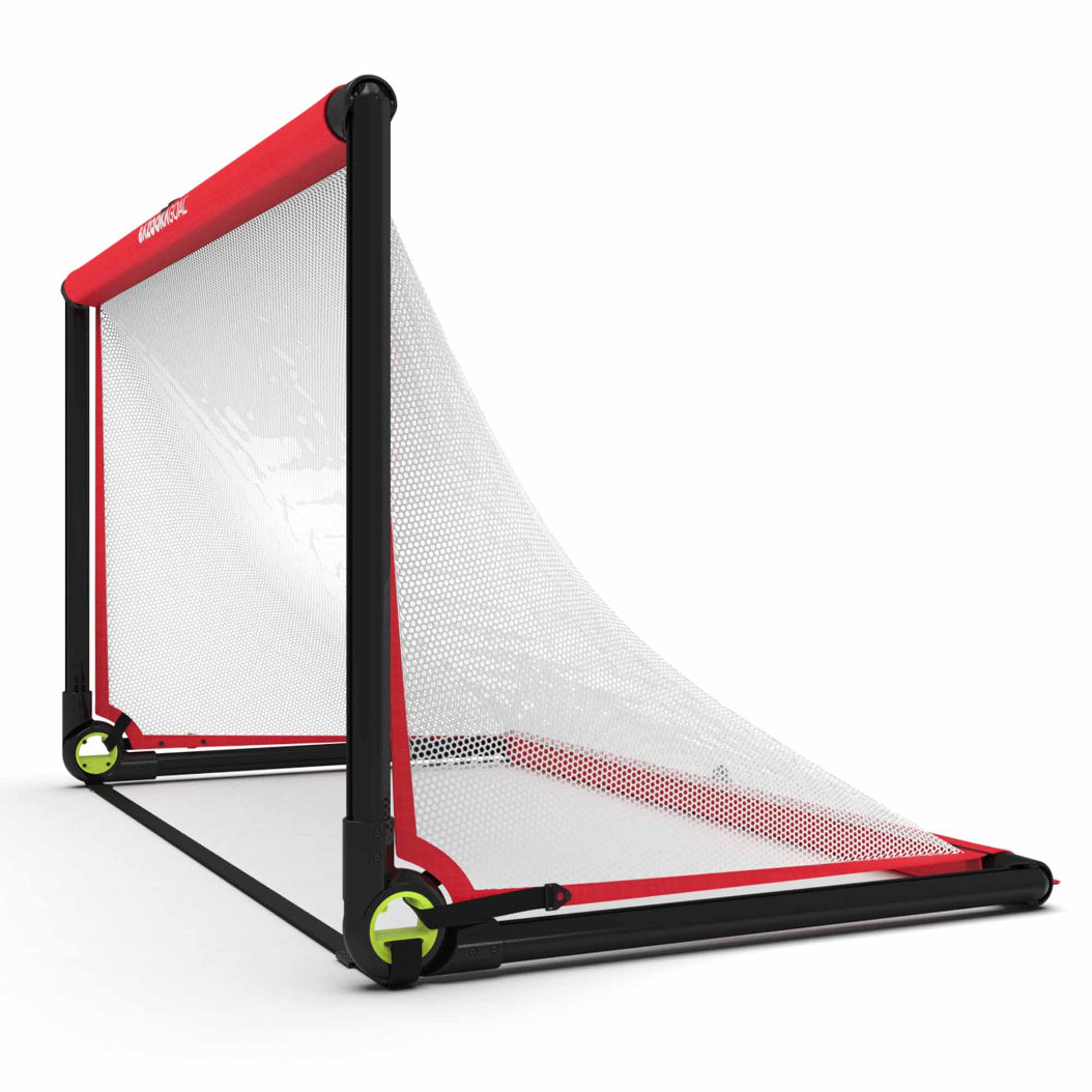 BazookaGoal Football Goal (PVC)