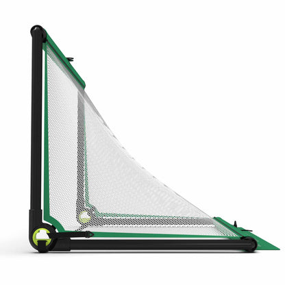 BazookaGoal Football Goal (PVC)