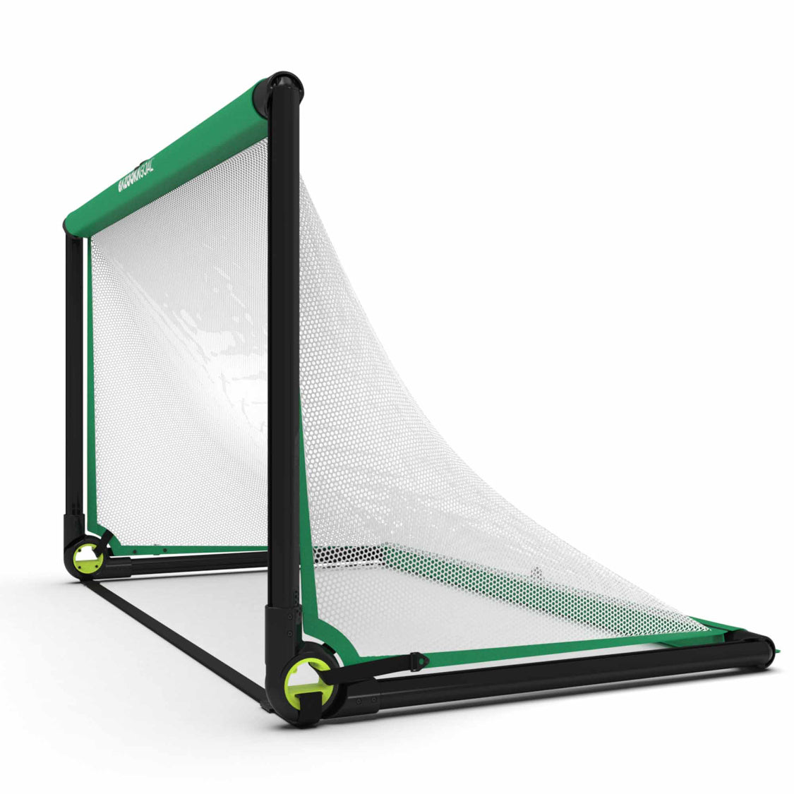 BazookaGoal Football Goal (PVC)