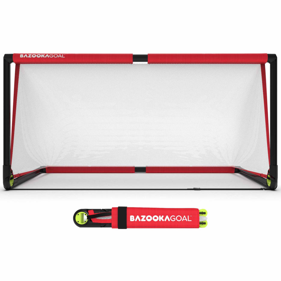 BazookaGoal Football Goal (PVC)