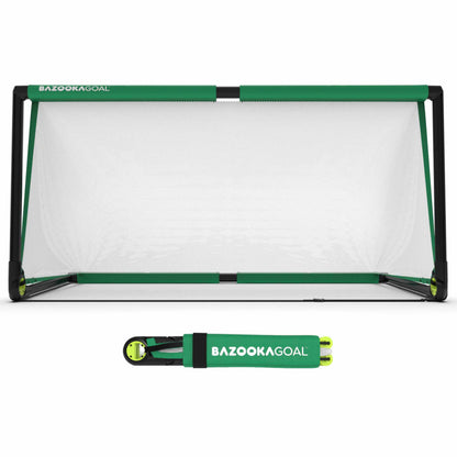 BazookaGoal Football Goal (PVC)