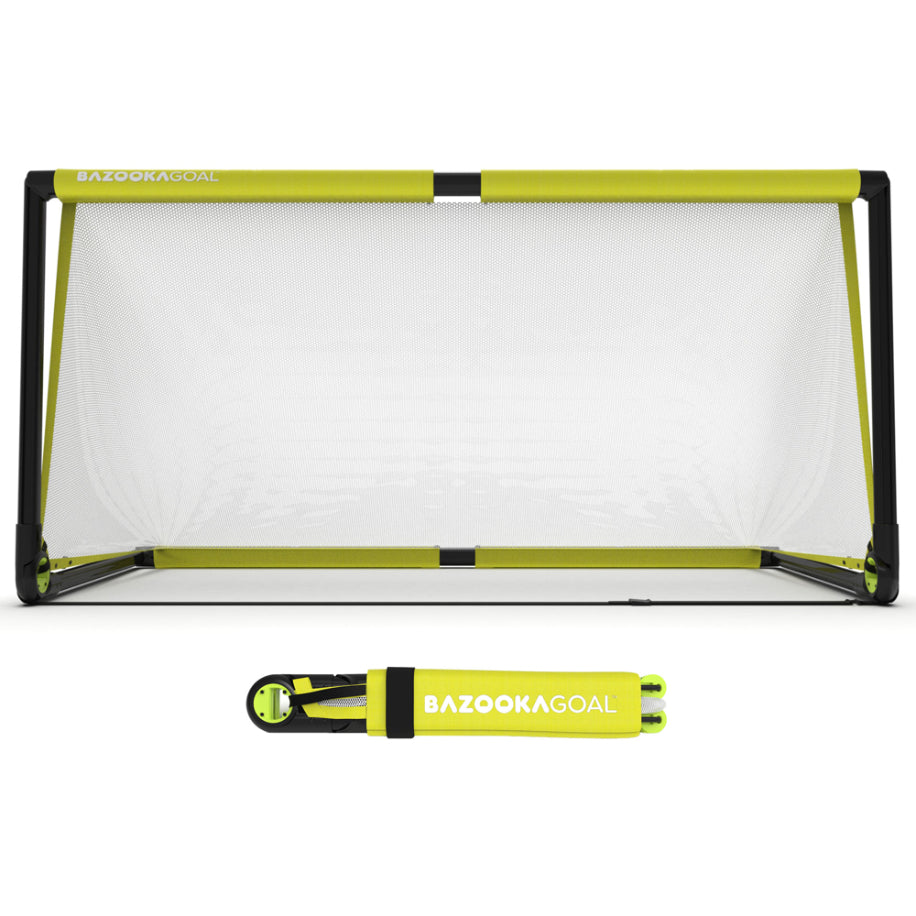 BazookaGoal Football Goal (PVC)