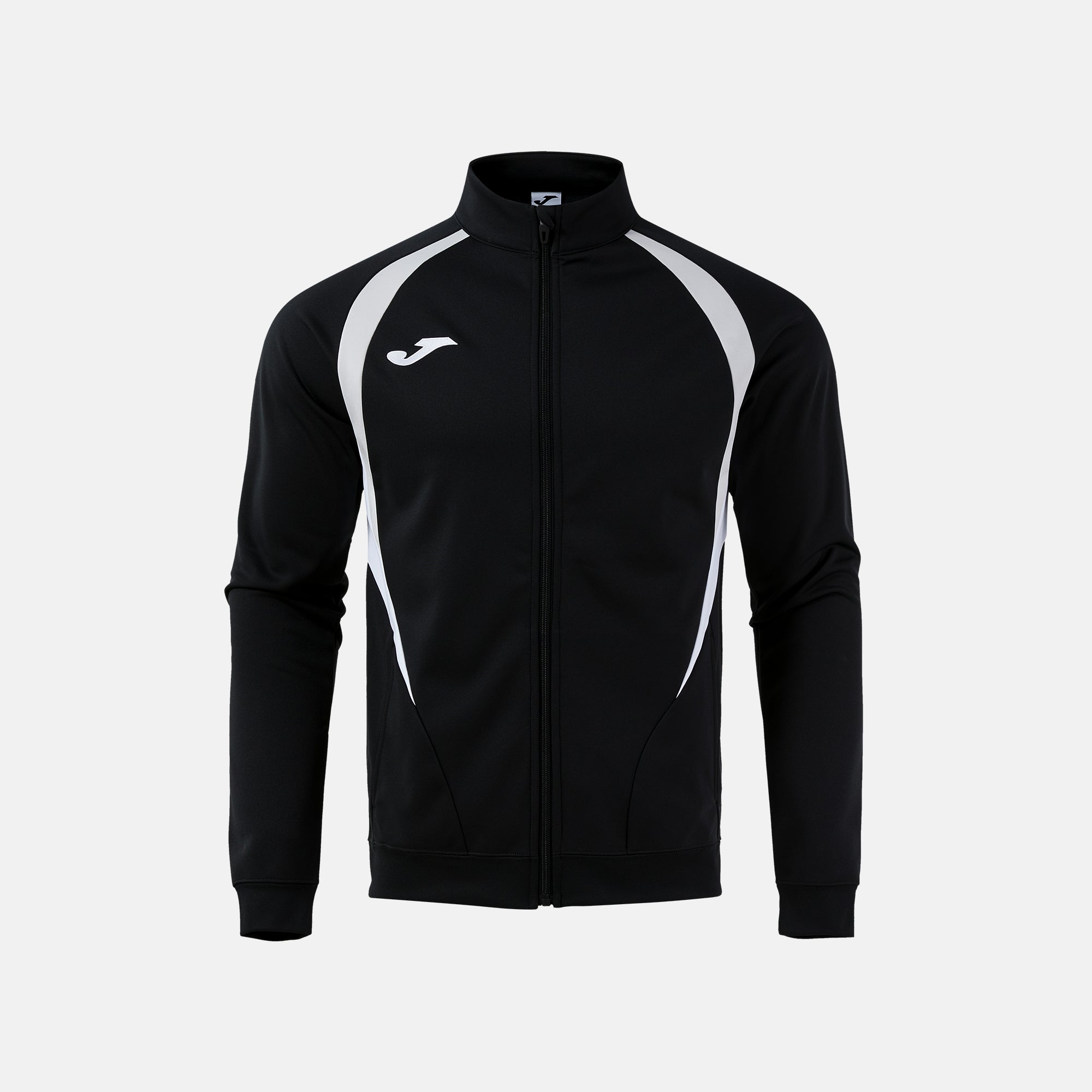 Joma Championship 20 Full Zip Jacket - Queensferry Sports