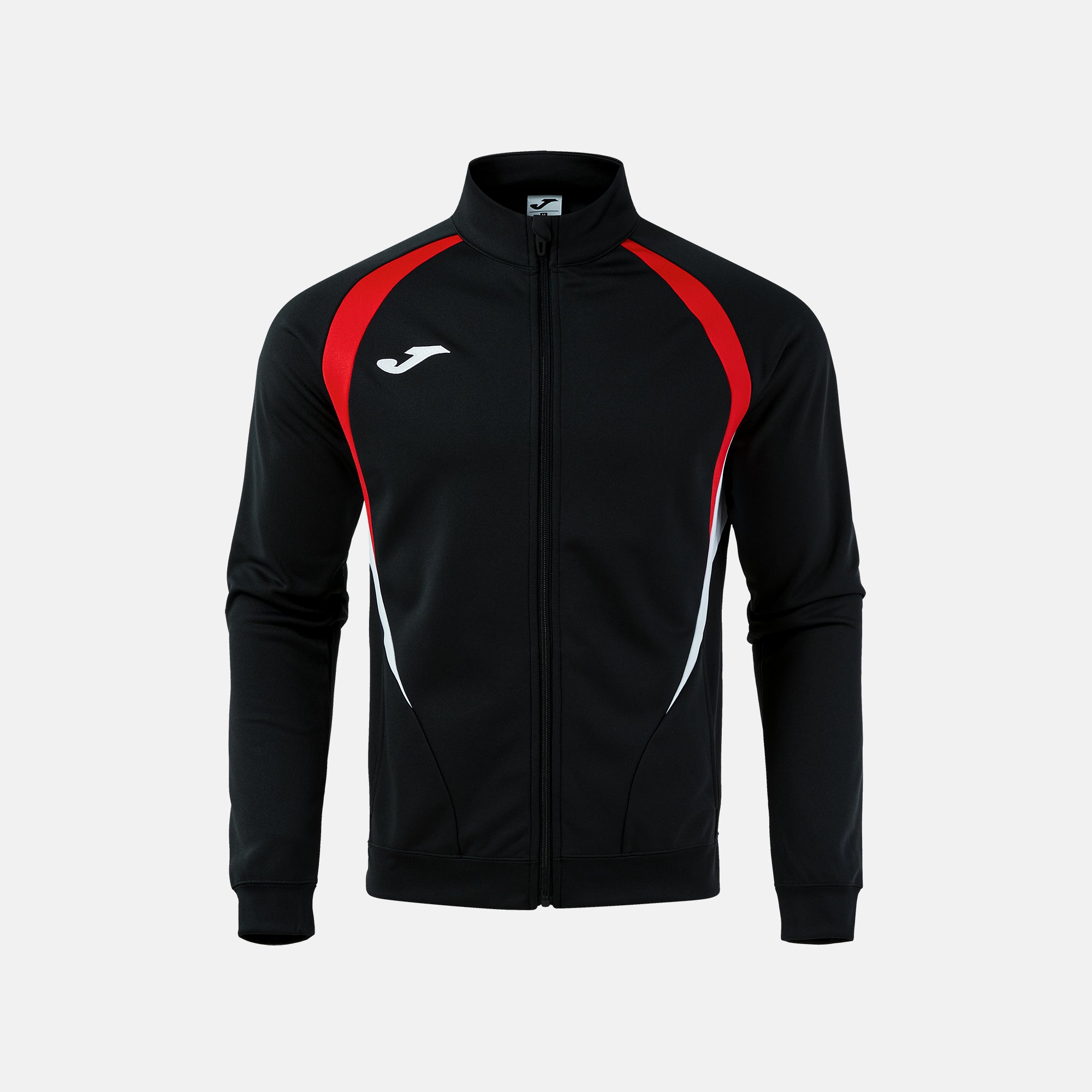 Joma Championship 20 Full Zip Jacket - Queensferry Sports