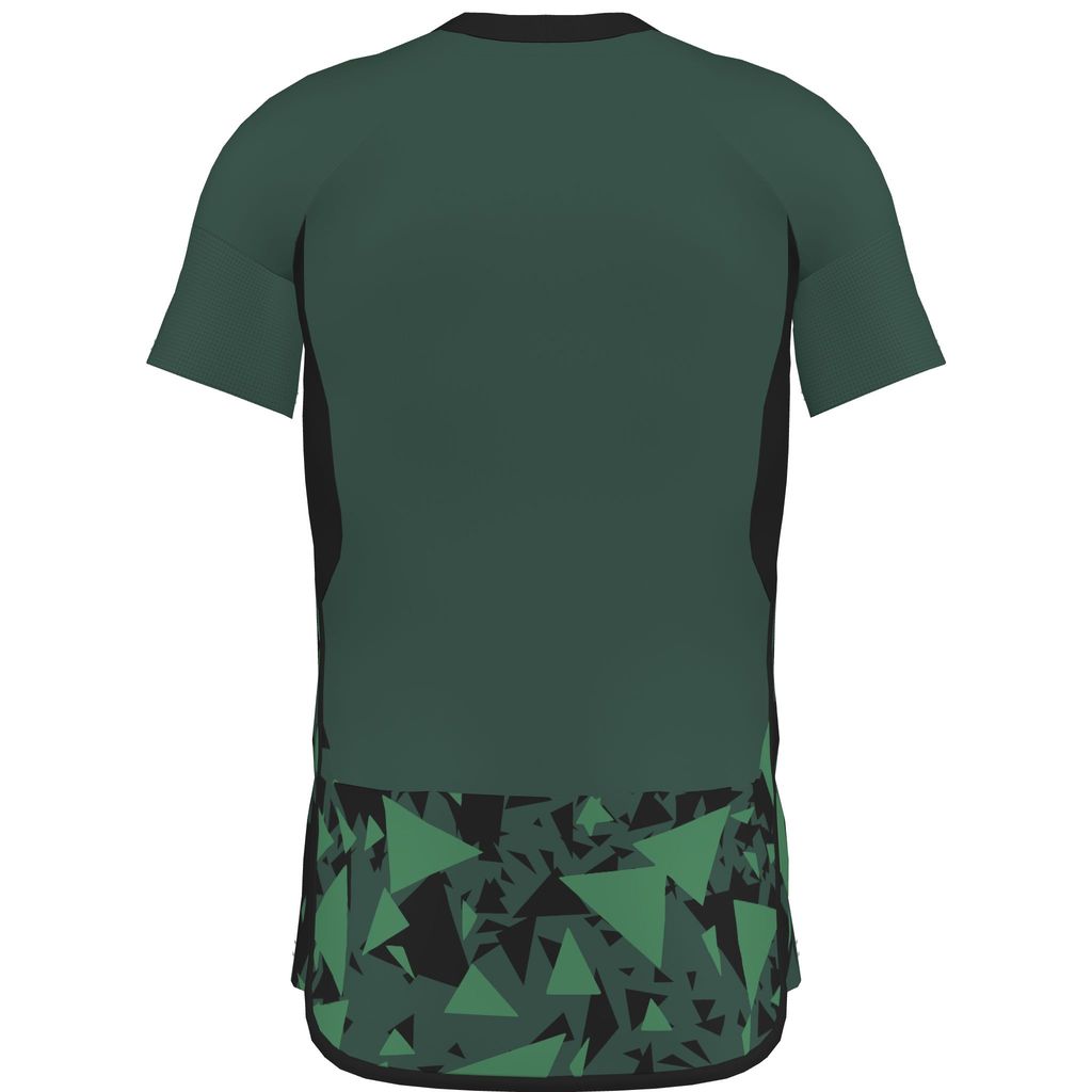 Adidas Custom Competition 25 Jersey