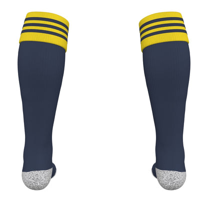 Adidas Custom Adi 23 Socks - Queensferry Sports