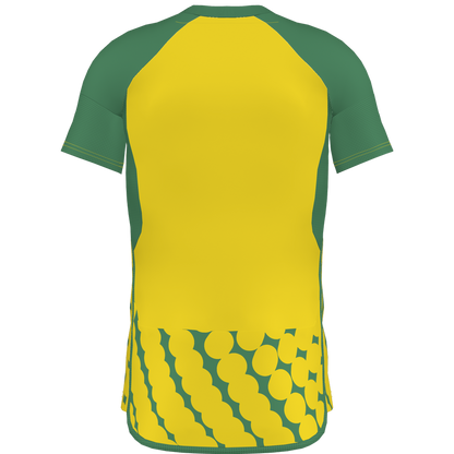 Adidas Custom Competition 25 Jersey