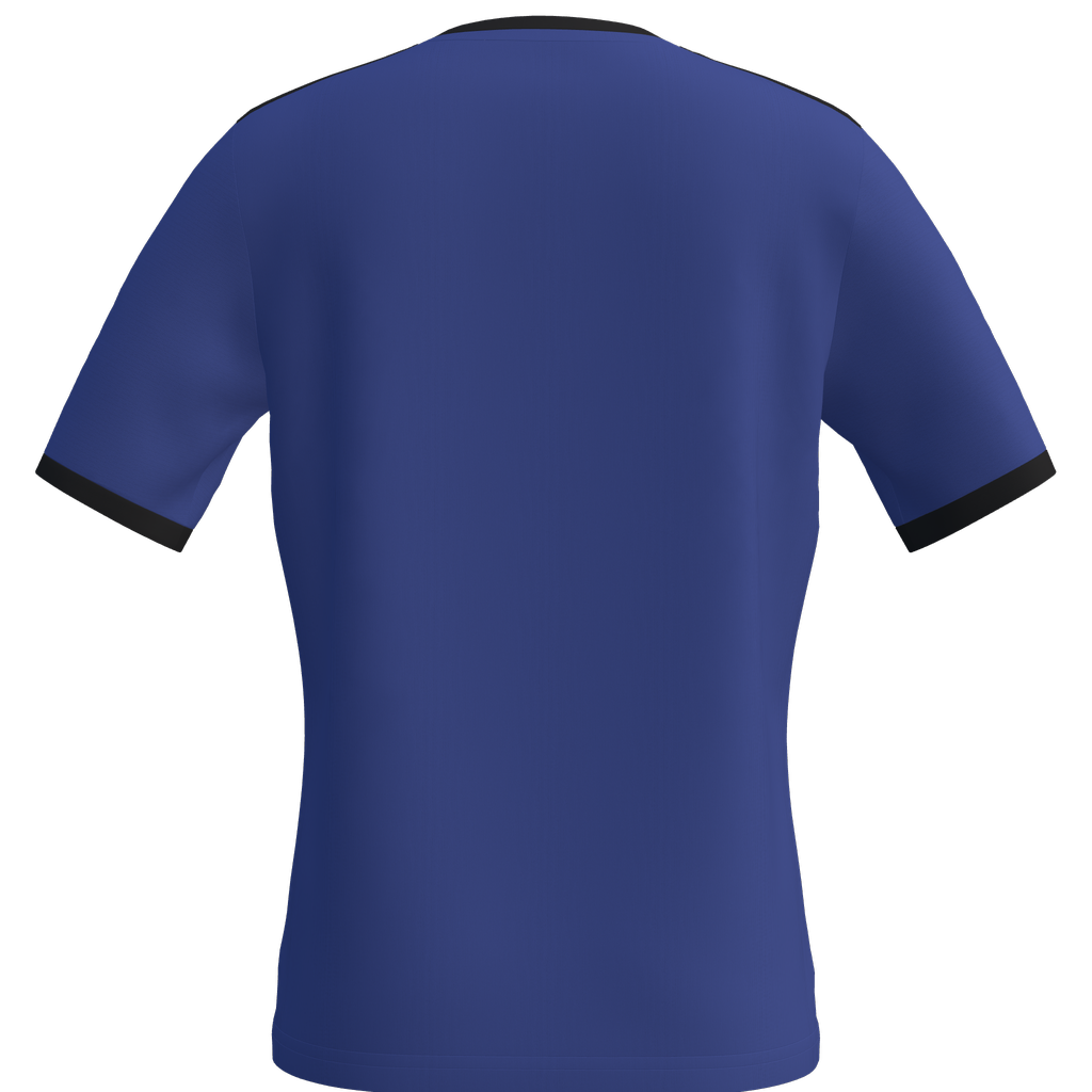 Adidas Custom Entrada 26 Jersey