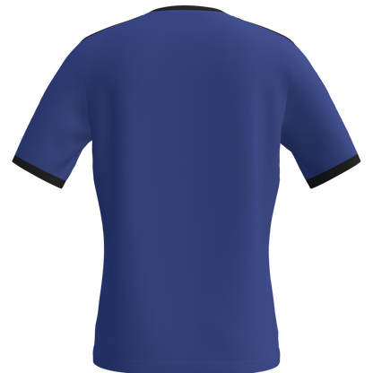 Adidas Custom Entrada 26 Jersey