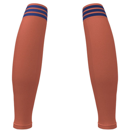 Grangemouth Youth FC Away Sleeve Socks - Queensferry Sports
