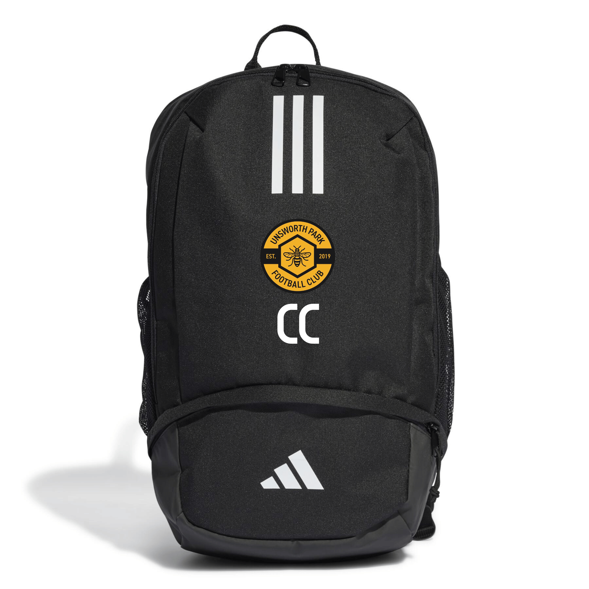Unsworth Park FC Backpack