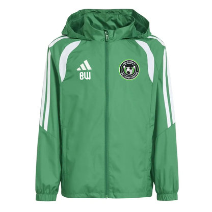 Ben Wynne's Goalkeeper Coaching Player Bundle - Kids