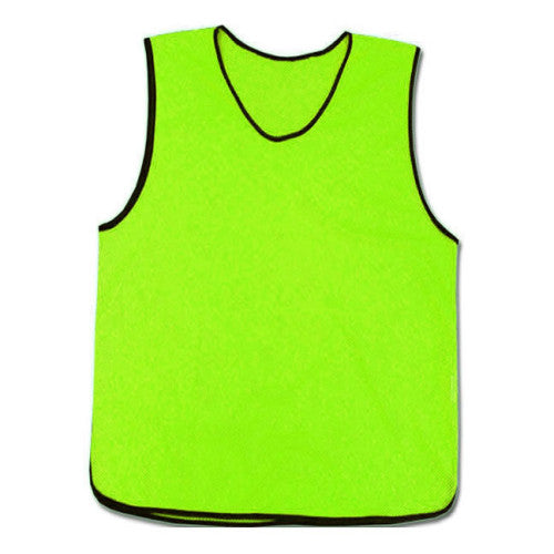 Samba Mesh Training Bibs (x10) - Queensferry Sports