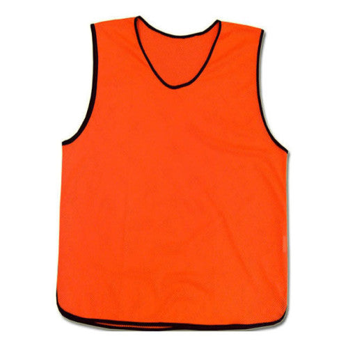 Samba Mesh Training Bibs (x10) - Queensferry Sports