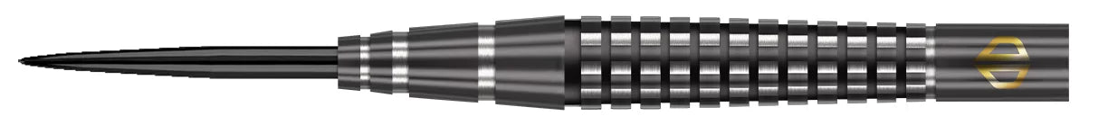 DataDart Black Prism Steel Tip Darts