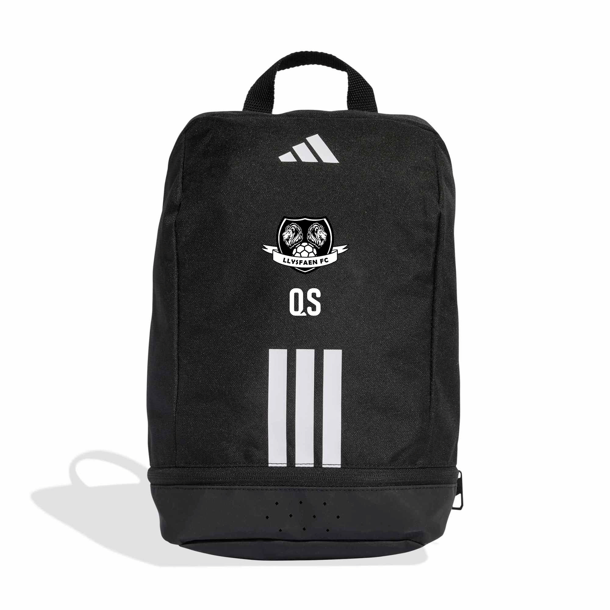 Llysfaen FC Boot Bag