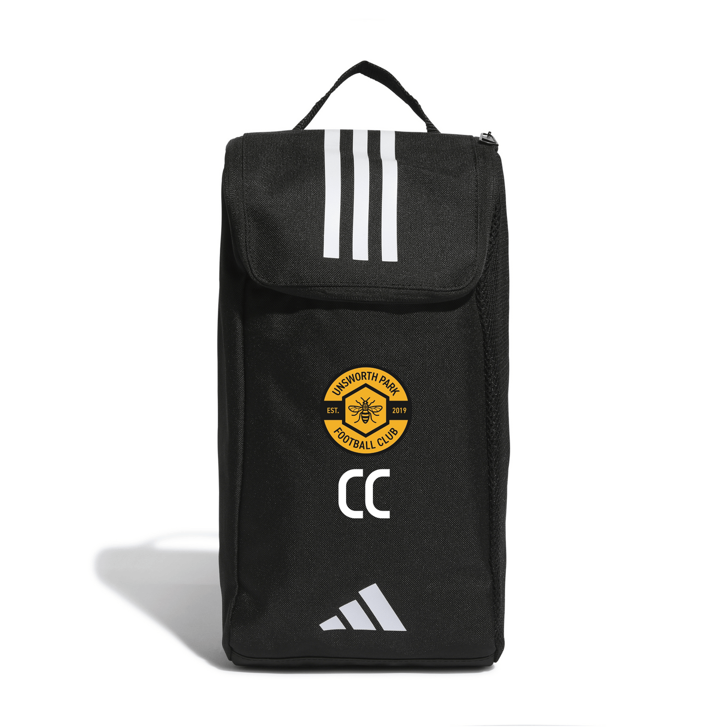 Unsworth Park FC Bootbag