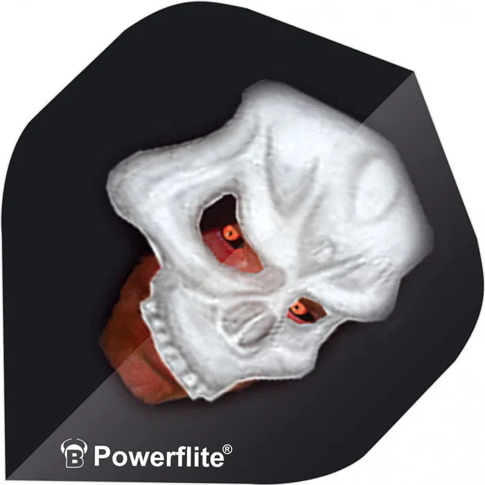 Bulls Powerflite Skull Flight