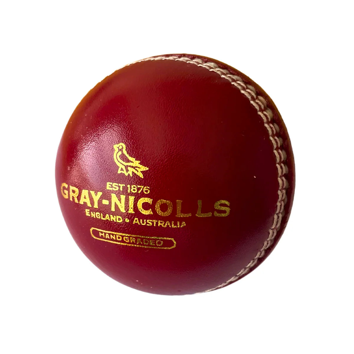 Gray Nicolls Crest Academy Ball
