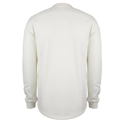 Northop Hall CC Sweater