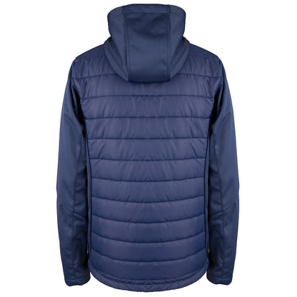 Northop Hall CC Pro Performance Jacket