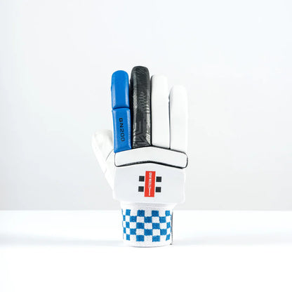 Gray Nicolls GN200x Batting Gloves - Queensferry Sports