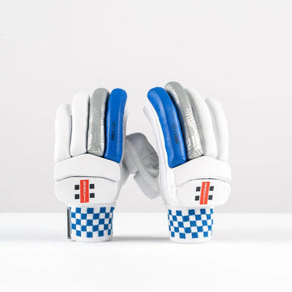 Gray Nicolls GN100x Batting Gloves - Queensferry Sports