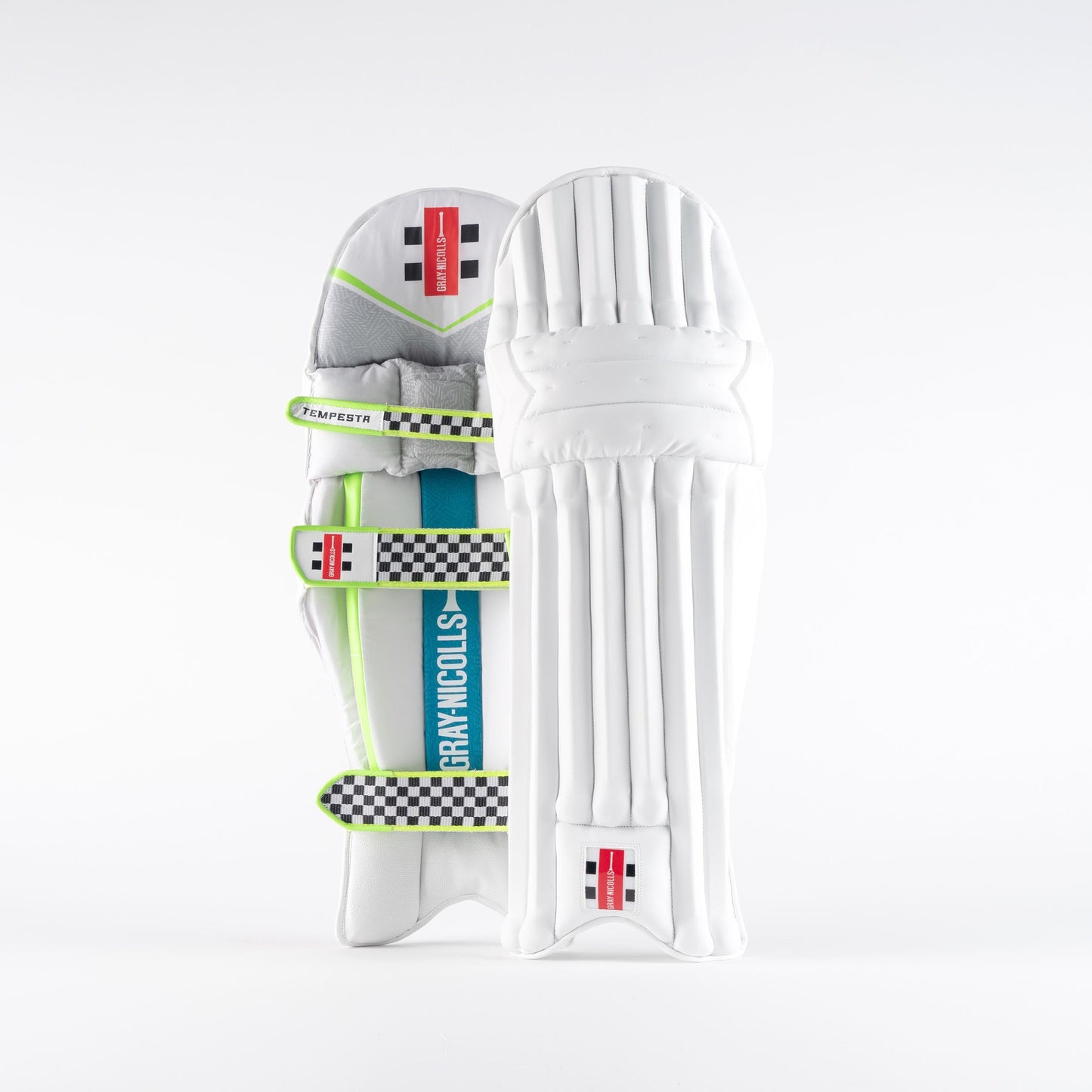 Gray Nicolls Tempesta Batting Pads