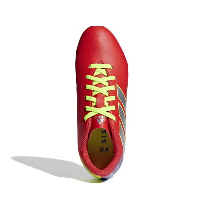 Adidas Nemeziz Messi 18.4 Flexible Ground Kids Boots