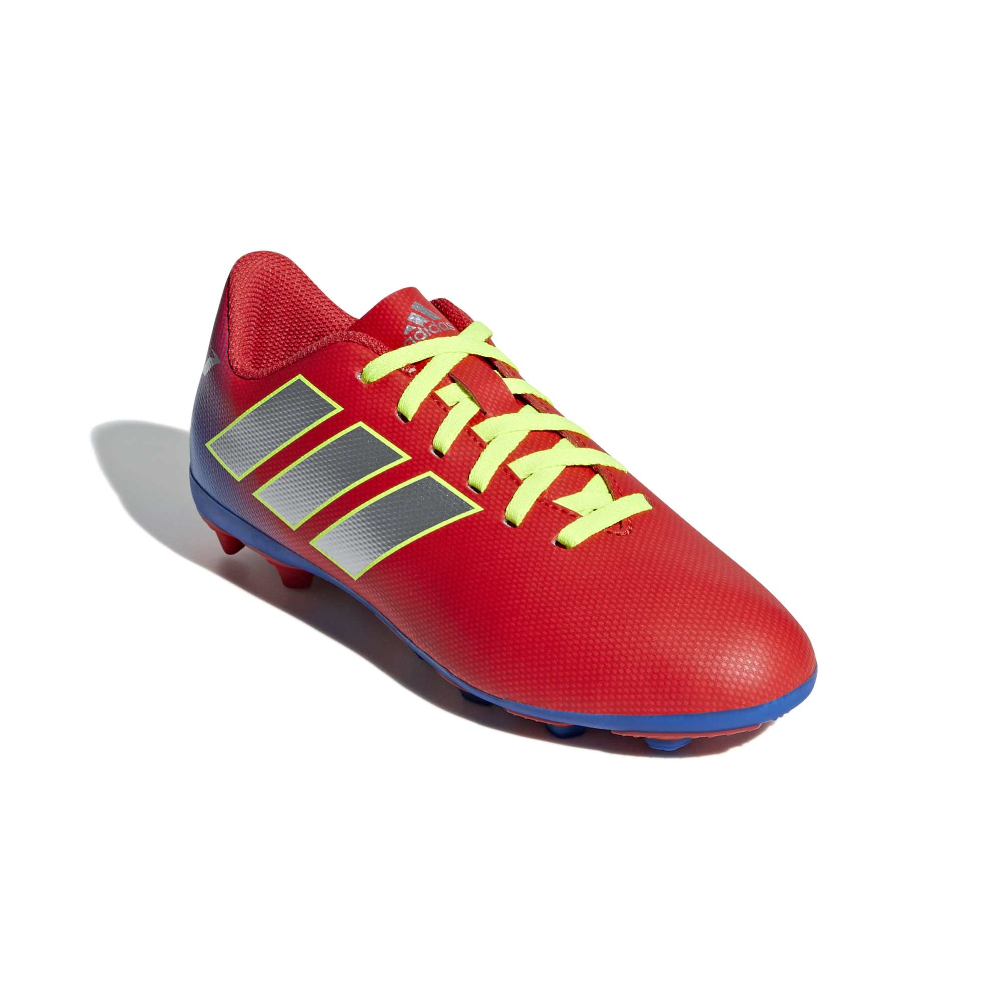 Adidas Nemeziz Messi 18.4 Flexible Ground Kids Boots