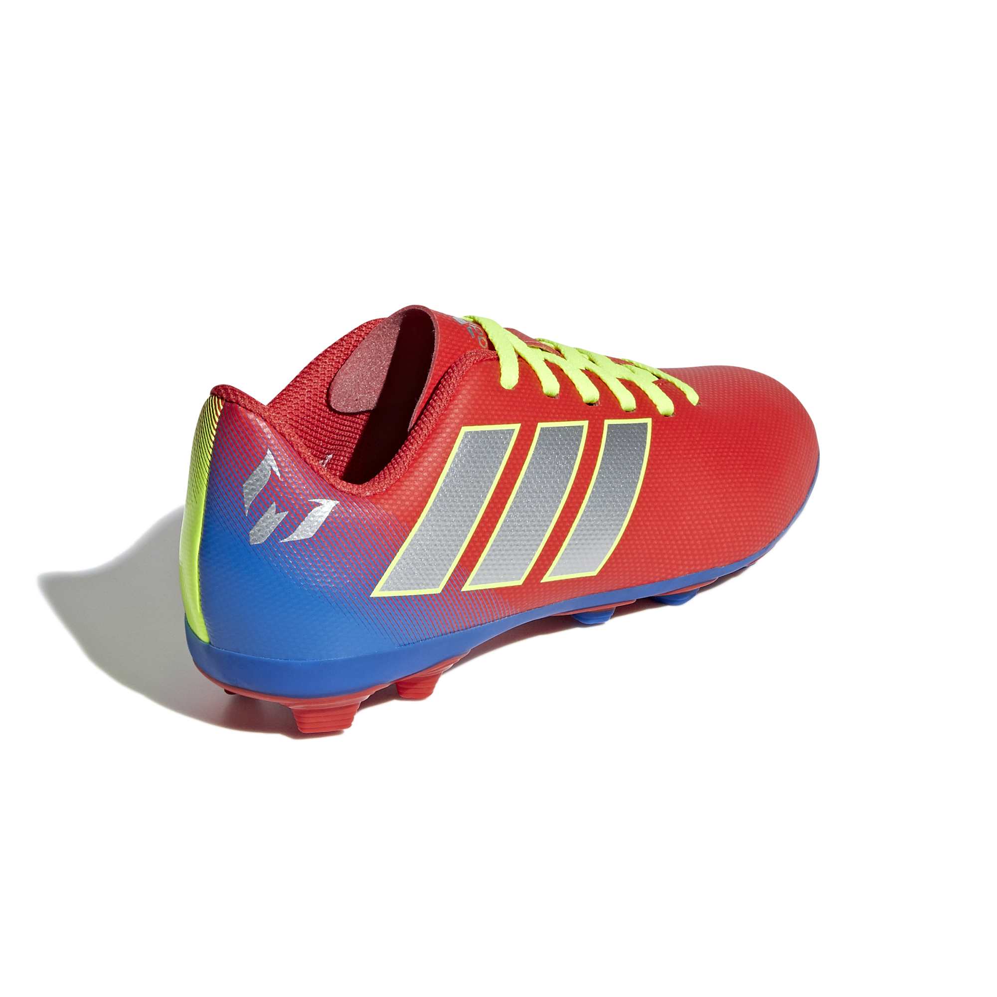 Adidas Nemeziz Messi 18.4 Flexible Ground Kids Boots
