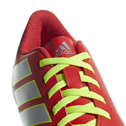 Adidas Nemeziz Messi 18.4 Flexible Ground Kids Boots