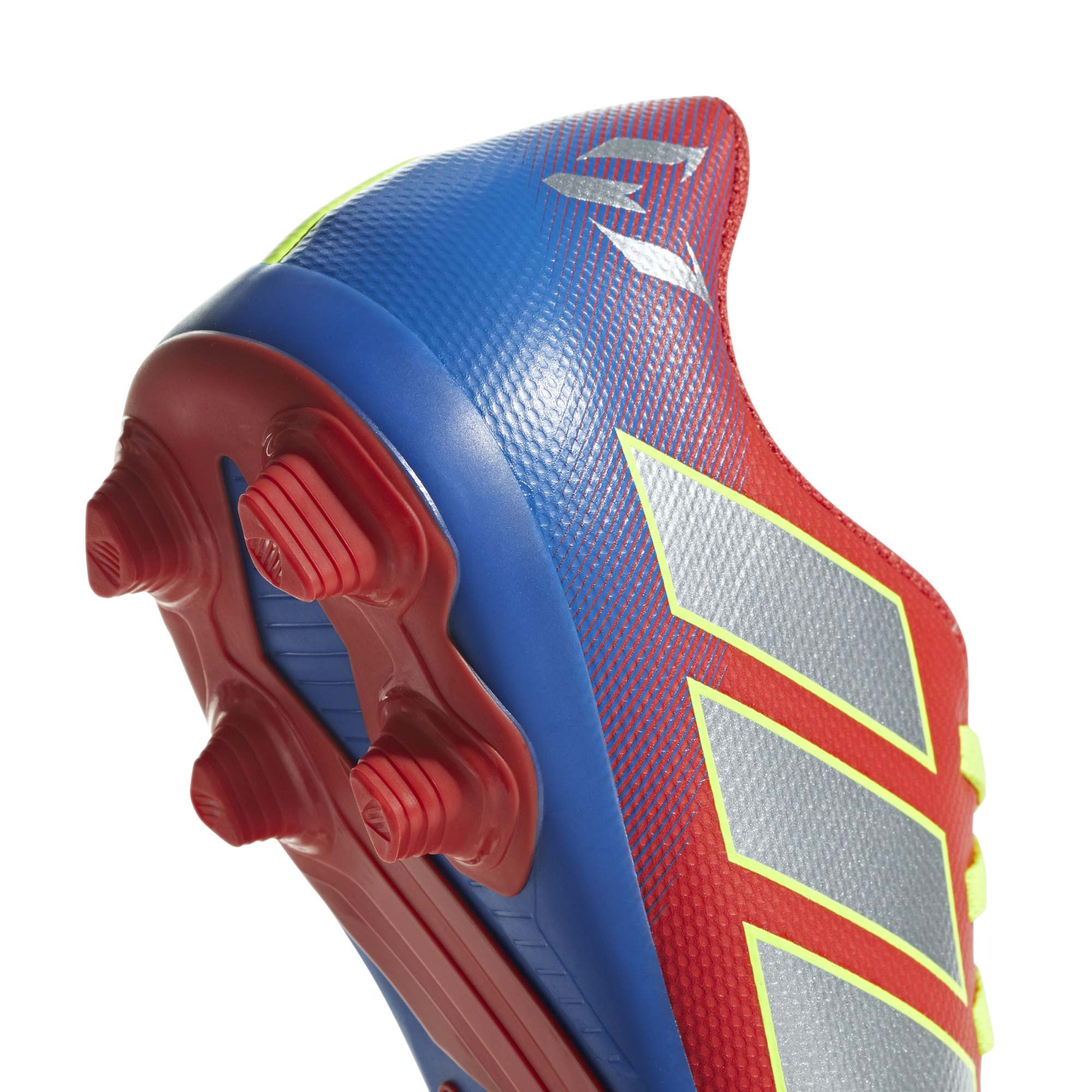 Adidas Nemeziz Messi 18.4 Flexible Ground Kids Boots