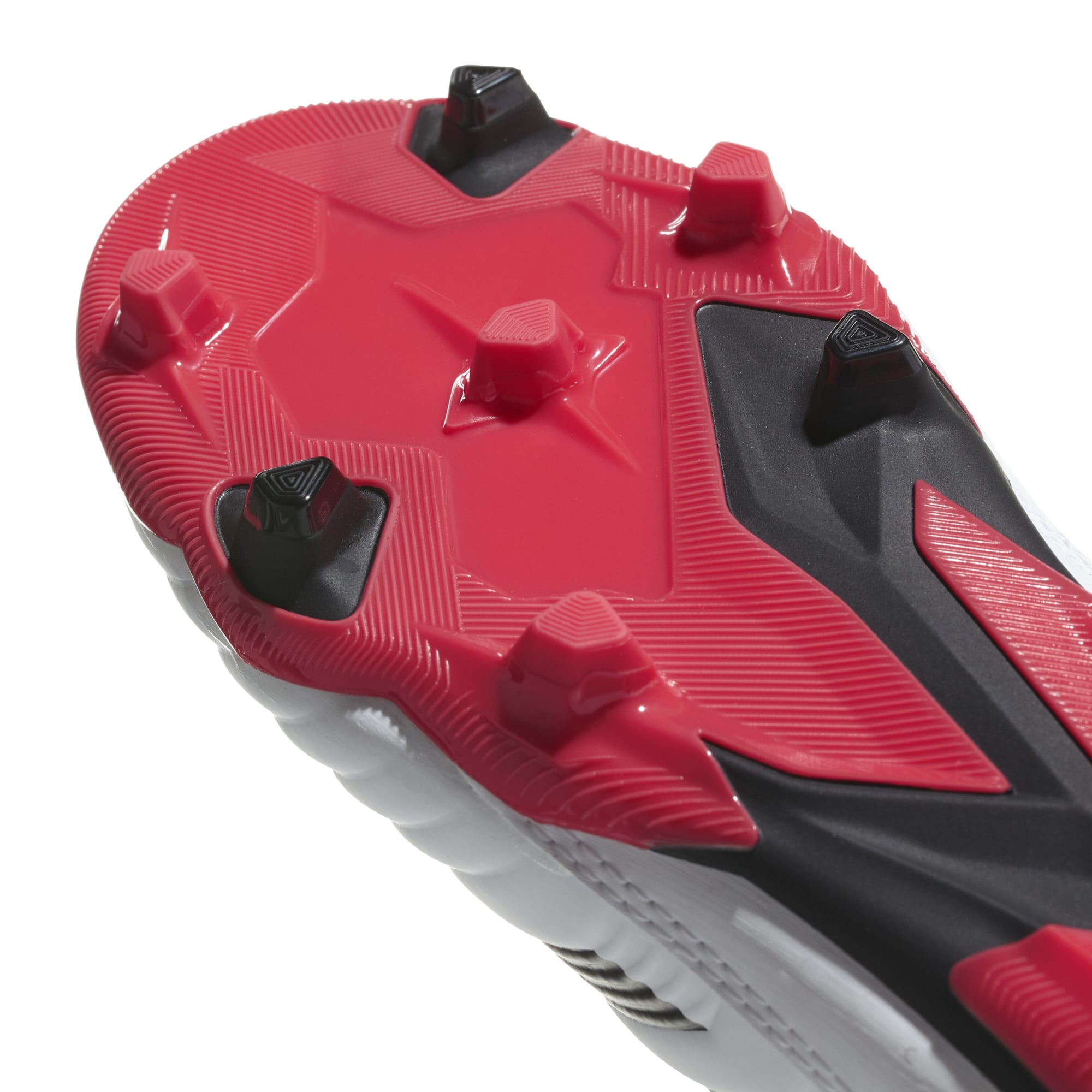 Adidas Predator 18.3 Firm Ground Kids Football Boots