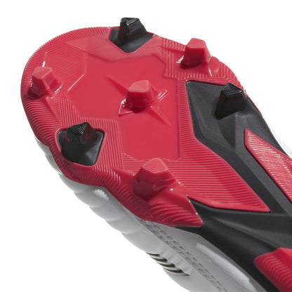 Adidas Predator 18.3 Firm Ground Kids Football Boots