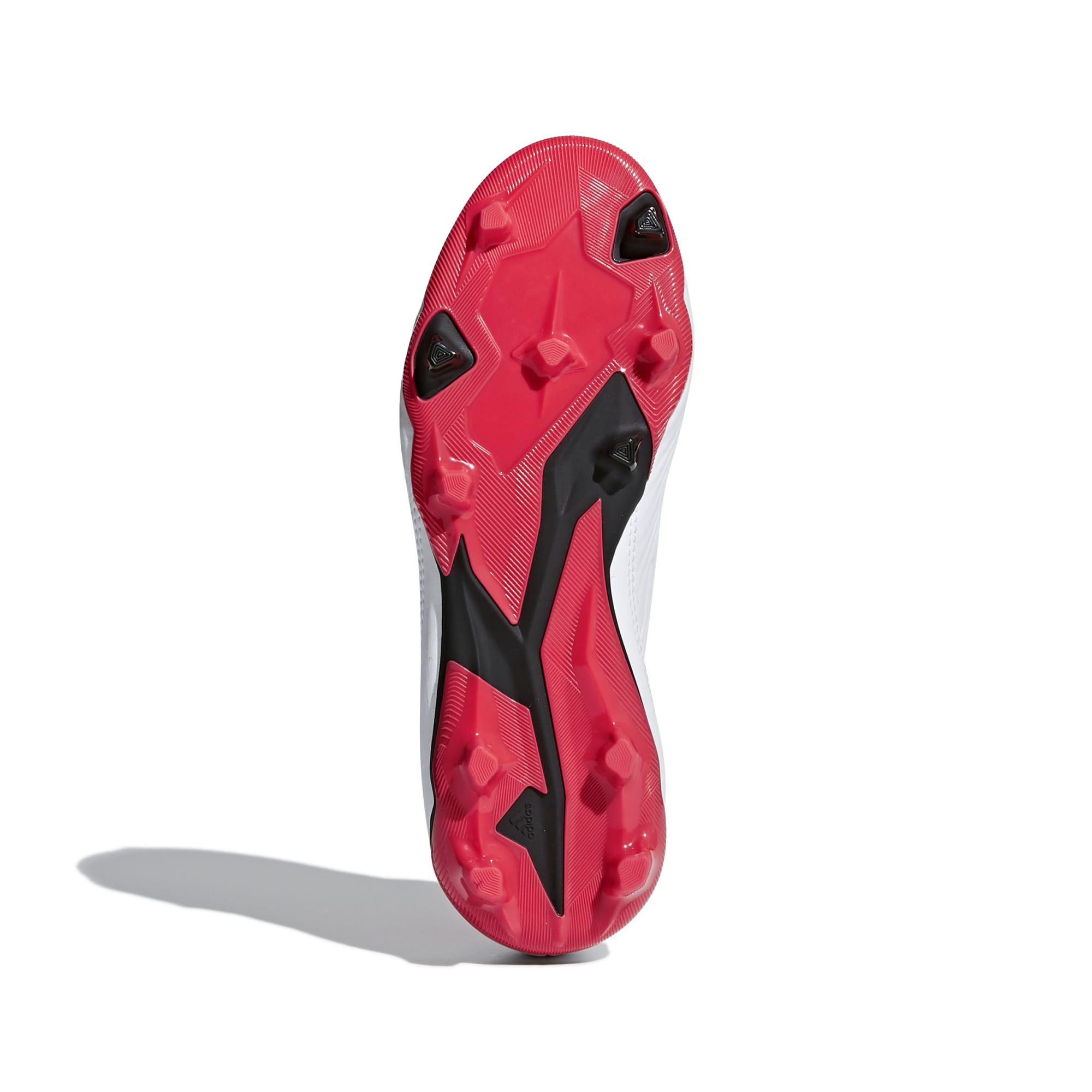 Adidas Predator 18.3 Firm Ground Kids Football Boots