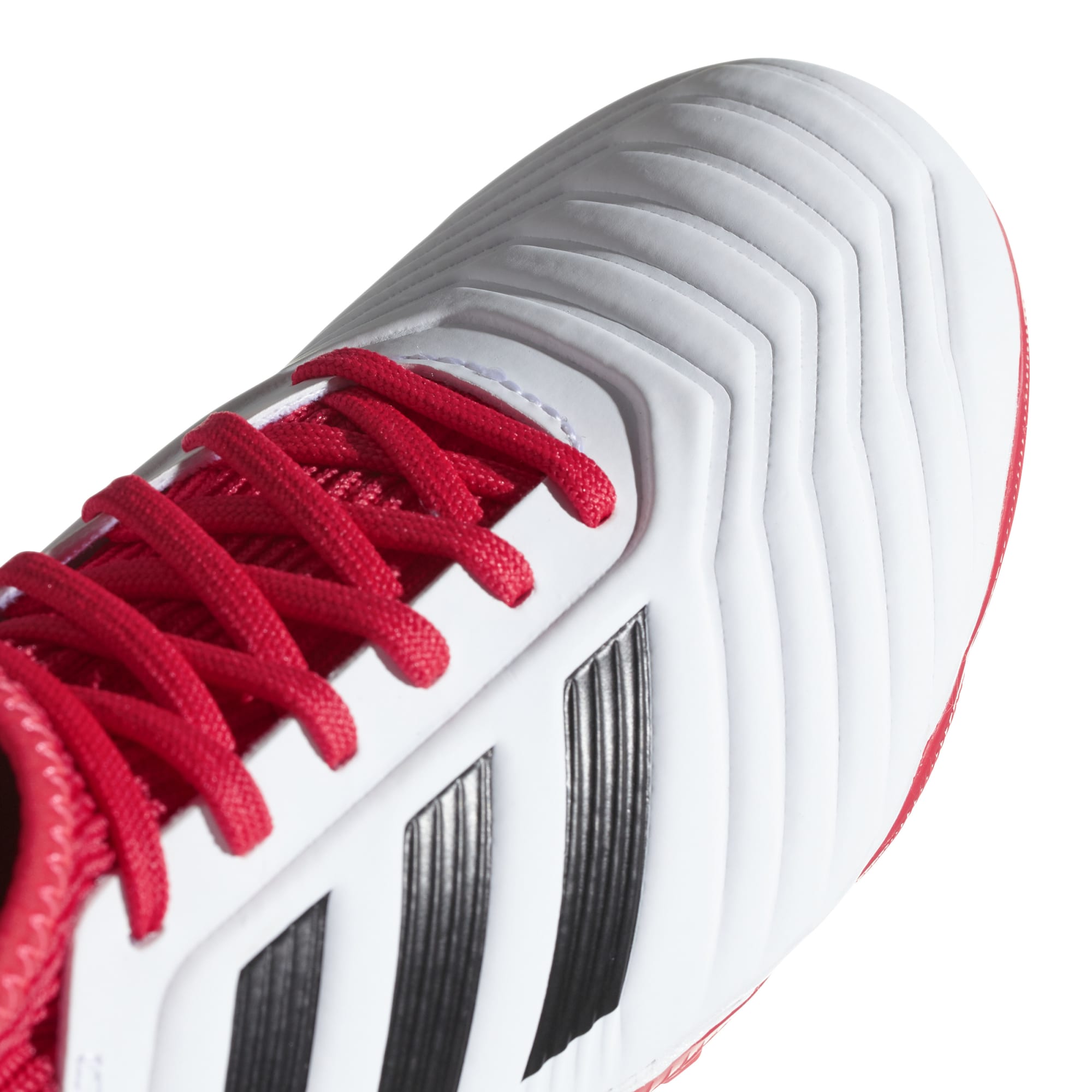 Adidas Predator 18.3 Firm Ground Kids Football Boots