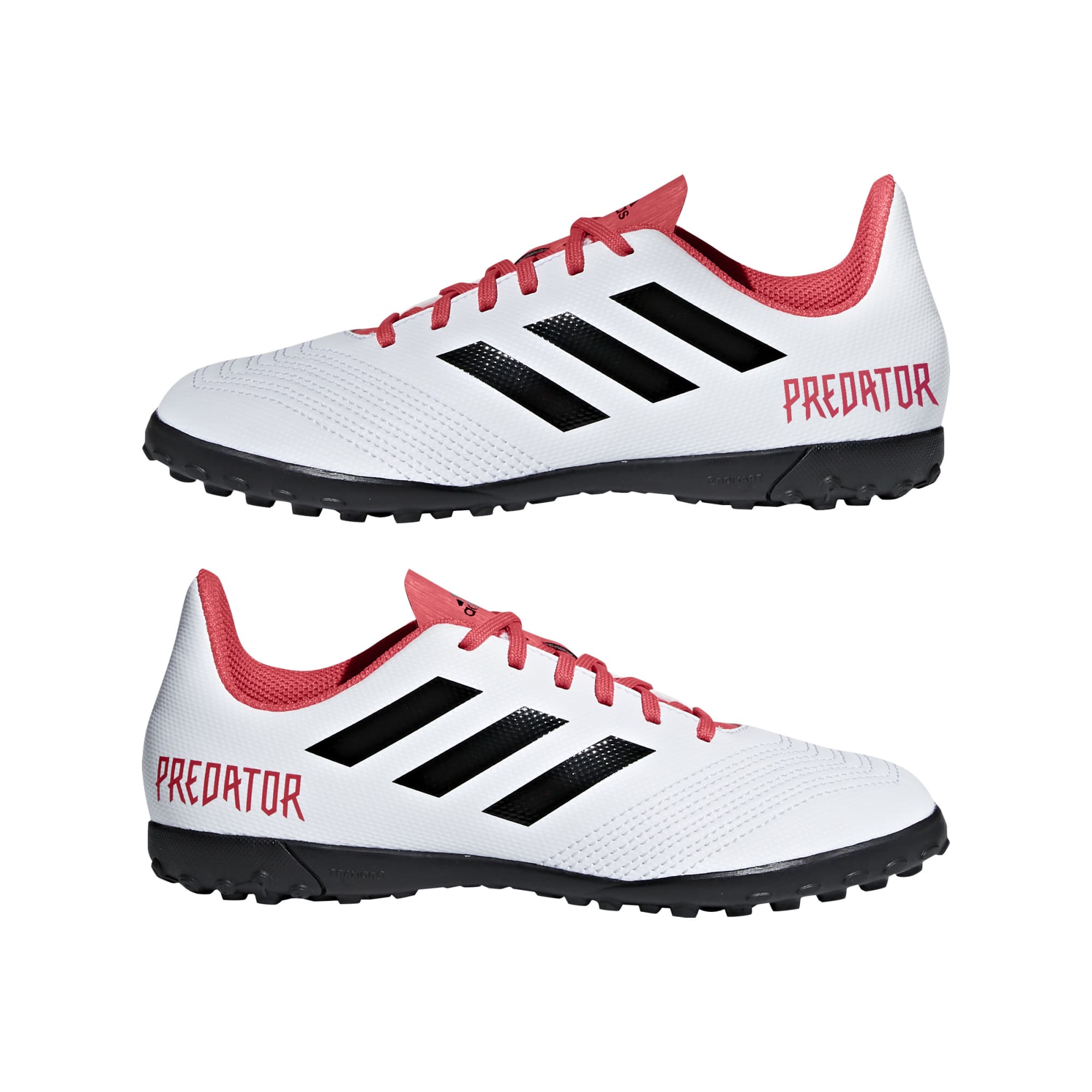 Adidas Predator Tango 18.4 Turf Boots