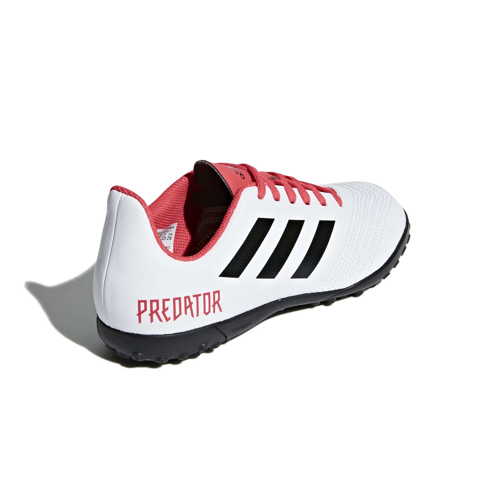 Adidas Predator Tango 18.4 Turf Boots
