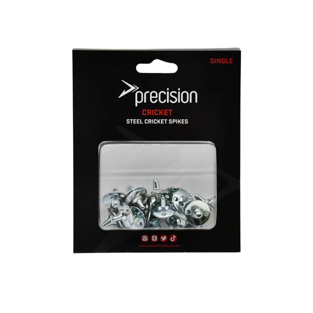 Precision Cricket County Spikes