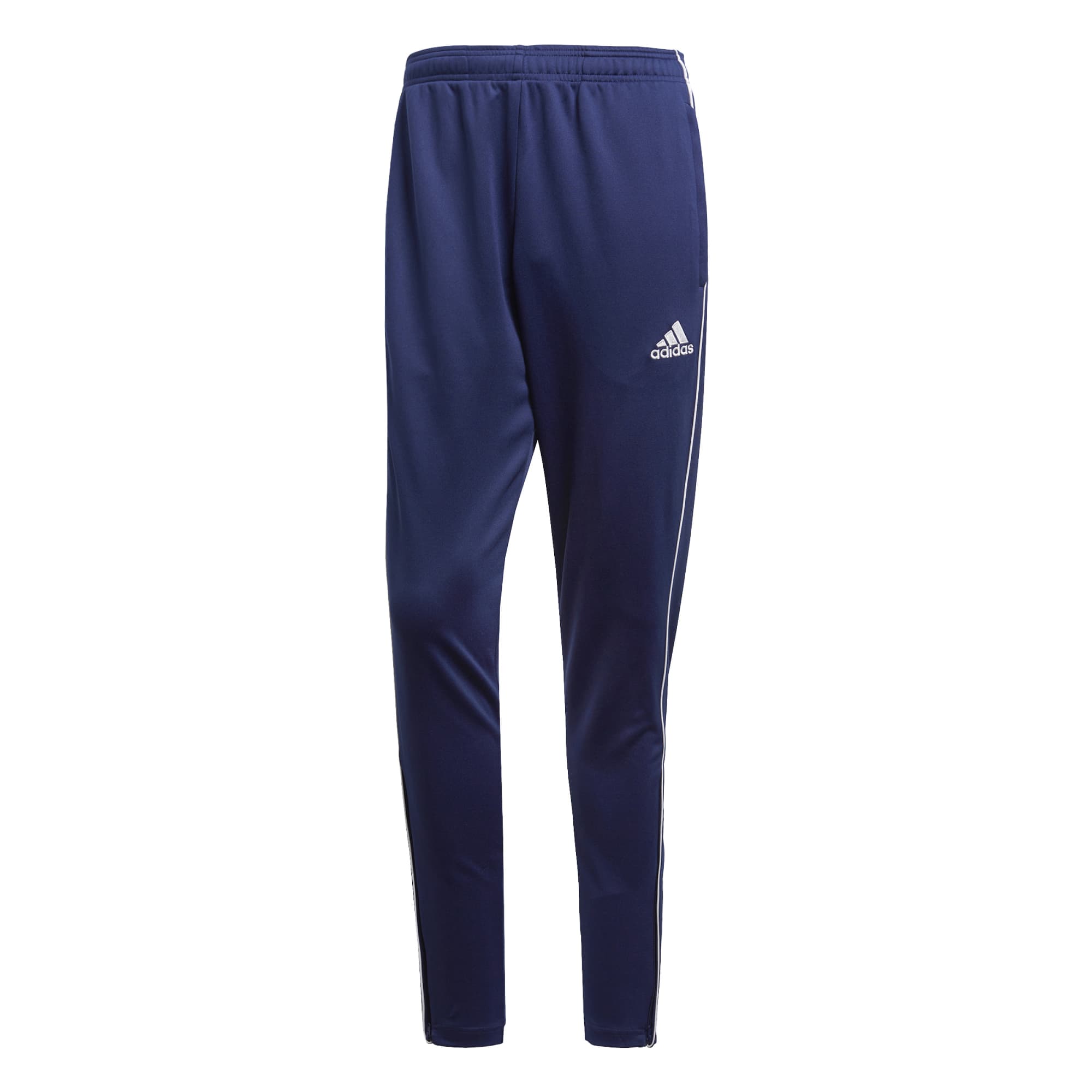 Adidas Core 18 Training Tracksuit Pants - Queensferry Sports