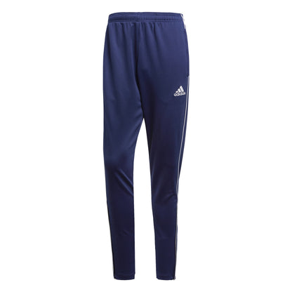 Adidas Core 18 Training Tracksuit Pants - Queensferry Sports